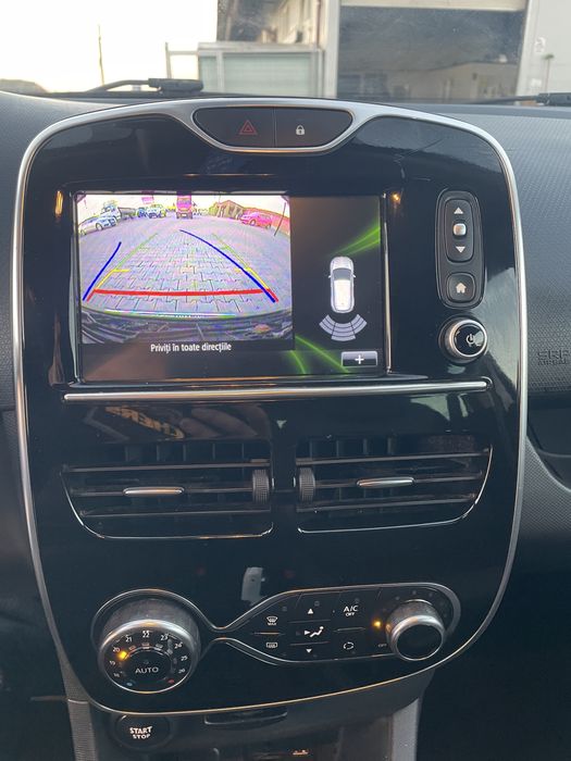 Renault Clio GrandTour 0.9 TCe