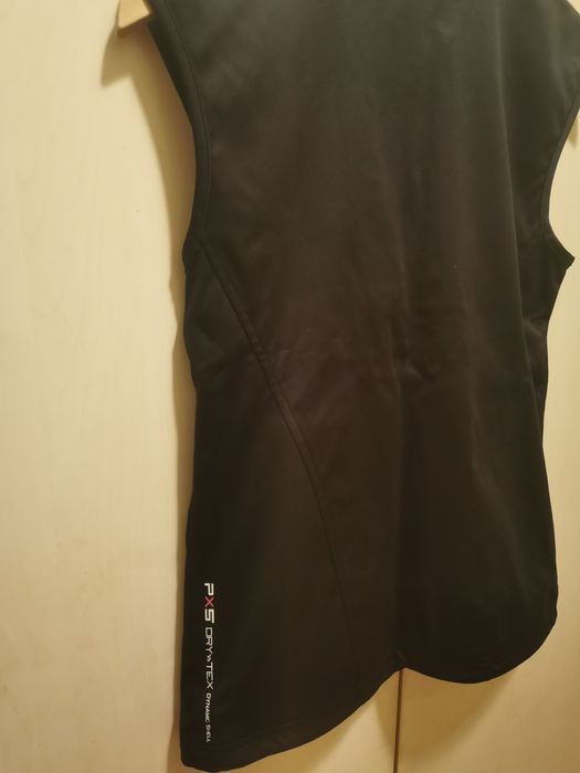 Модерен спортен елек XS