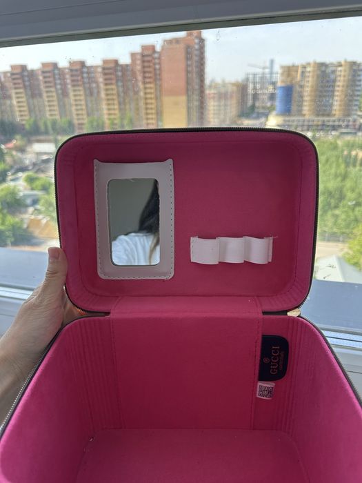 Косметичка сумка люкс качества