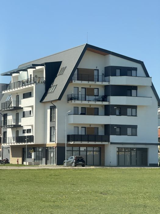 Apartament Premium 2 Camere | Super-Tech: 2x 65" TV | Încălzire în Pardoseală | Parcare Inclusă