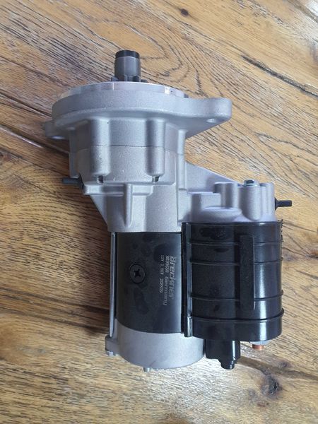 electromotor nou cu reductor de putere pentru u445 sau aro WYXP