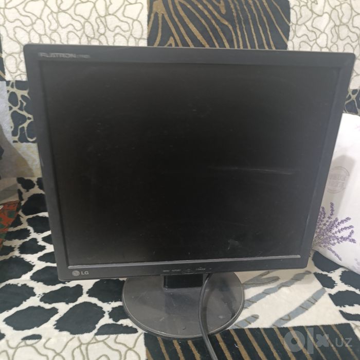 Монитор LG Flatron