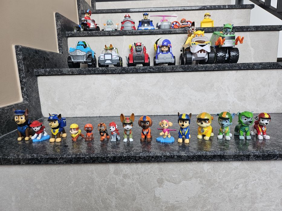Колекция Пес Патрул