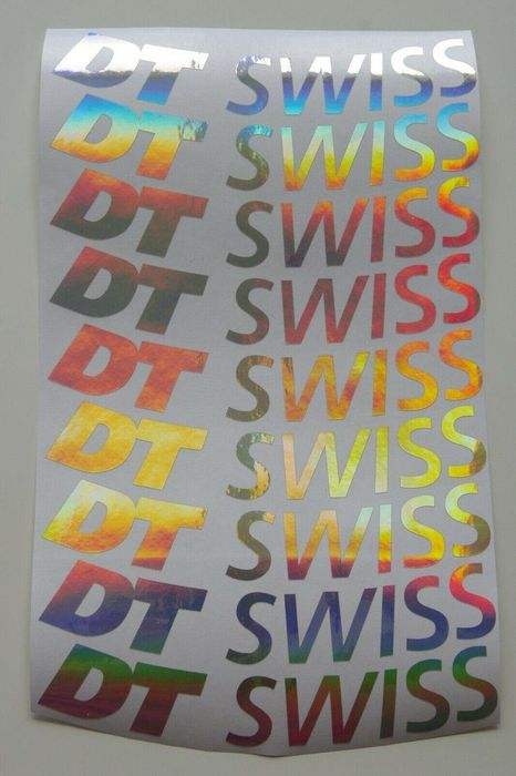 Stickere bicicleta Bianchi / Colnago / Trek / Ktm / DT Swiss și altele / Colante bicicleta / aptipilduri bicicleta - Livrare rapida