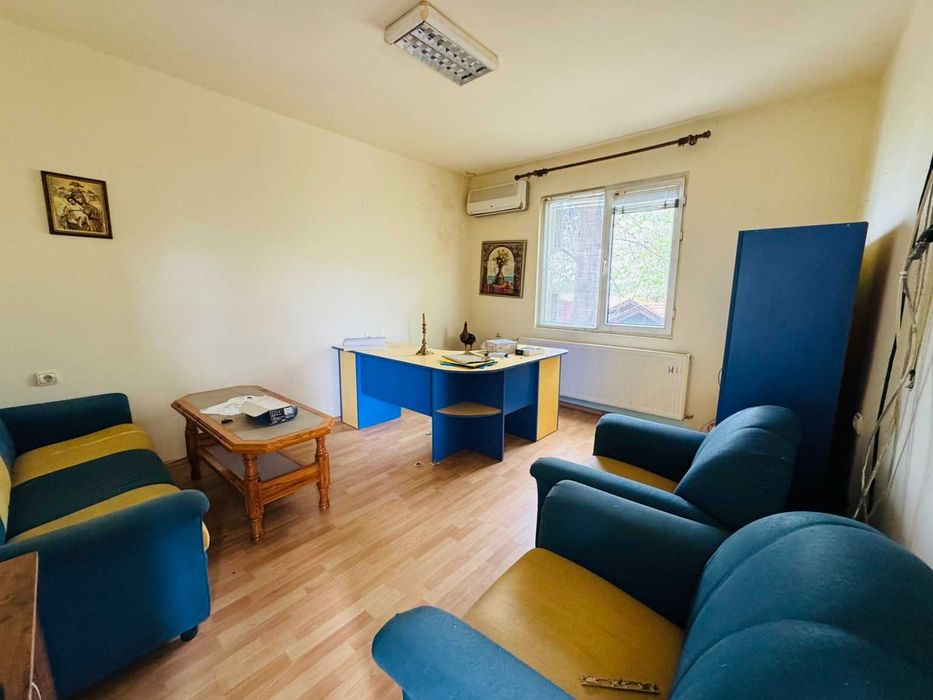 Продава се Хотел в Харманли - 544 кв.м за 589 €/кв.м - Снимка #9