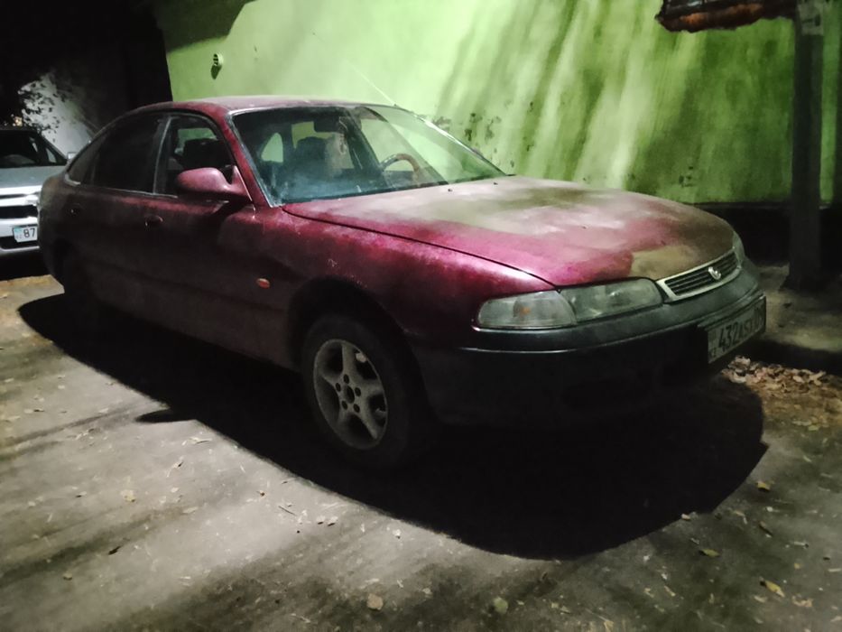 Daulethanov Talgatbek