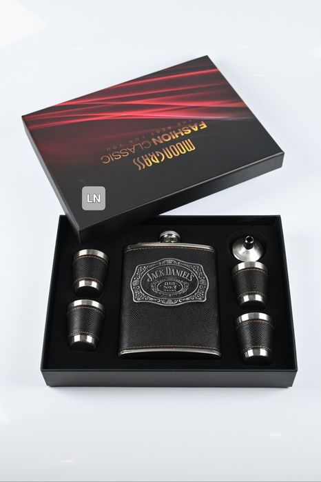 -28% Намаление!!! Стилен мъжки подаръчен комплект, различни вид