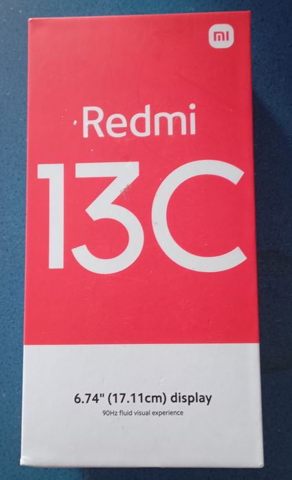 Телефон редми 13 с