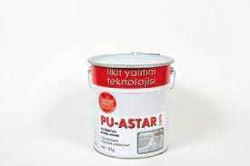 Полиуретановая грунтовка для гидроизоляции PU-ASTAR