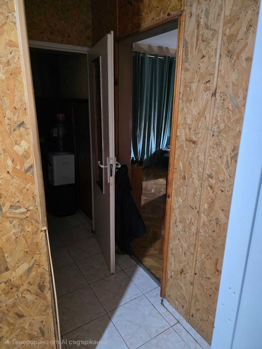 Продава се Двустаен апартамент в Казанлък - 67 кв.м за 609 €/кв.м - Снимка #4