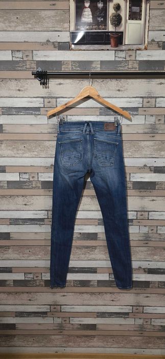 G-star raw S-дамски дънки (х-359)