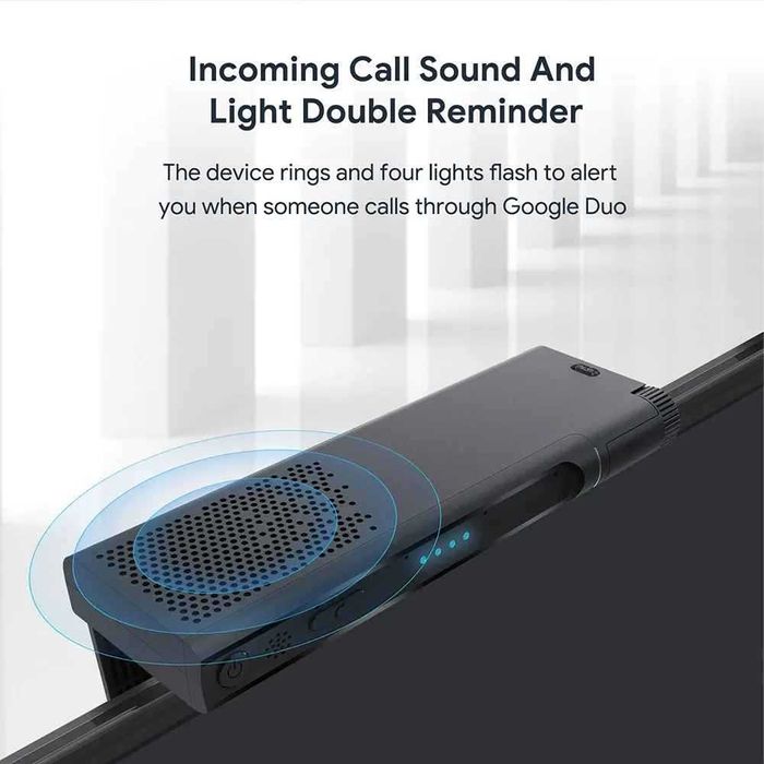 Тв Бокс Медийни плейъри MECOOL, KA2, VoIP камера, Android FHD