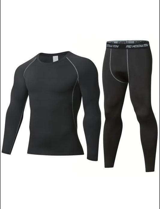 ПРОМО! Комплект Термобельо