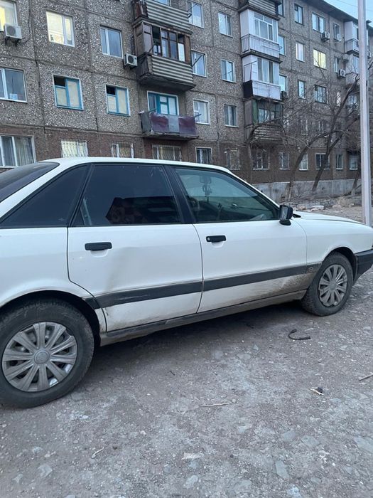 Продам Ауди, в хорошем качестве