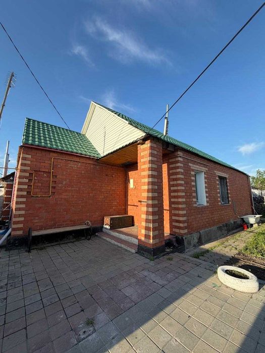 Продам дом в микрорайоне Западный