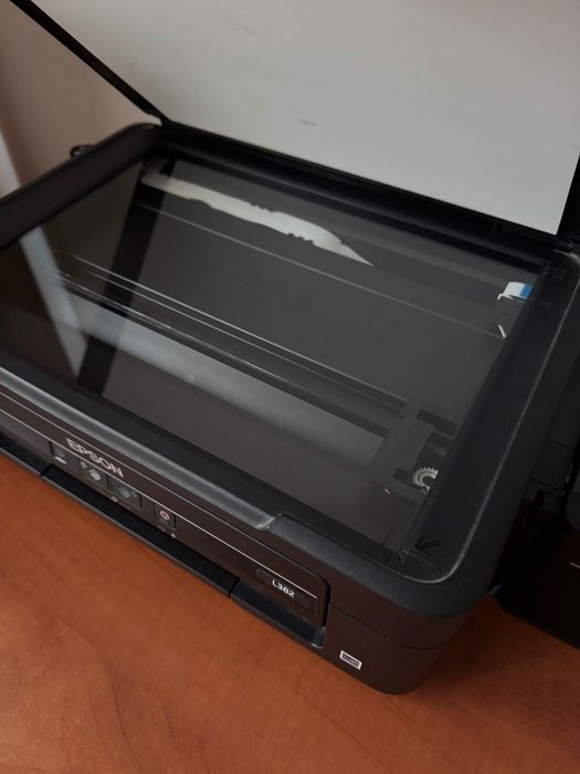 Imprimanta Epson L382