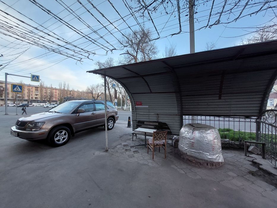 В Аренду тандырную