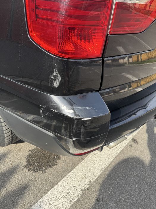 BMW X3 2009 — imagine 5