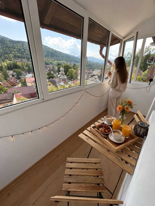 Apartament regim hotelier Busteni - Iba Apartment