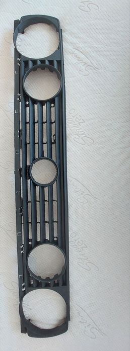 Решетка за голф 2 с 4 фара