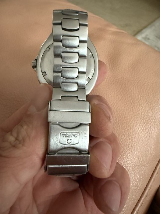 Ceas omega seamaster professional 200m