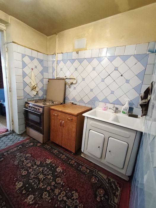 SHERIKLIKKA OILAGA CHILANZAR 12 Kv 2 xona Tozza RemonT SHaroitlar Bor