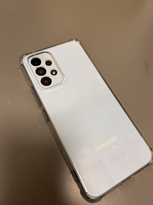 Продам samsung A53