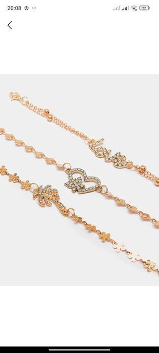 Подарочная набор айолларга янги