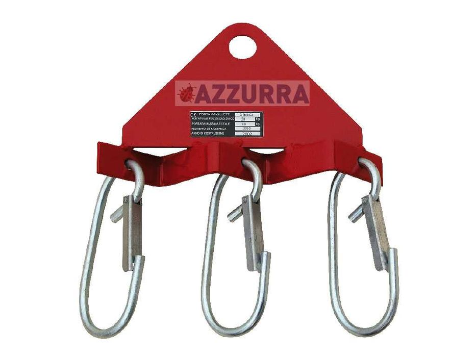 SCRIPETE / Palan electric / electropalan cu suport 950 kg