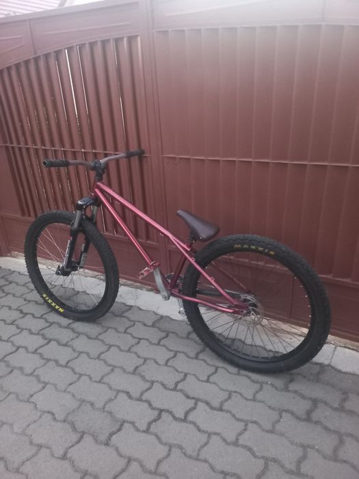 Vând dirt jumper gt ruckus