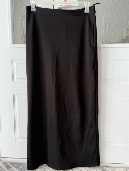 Юбка макси женская