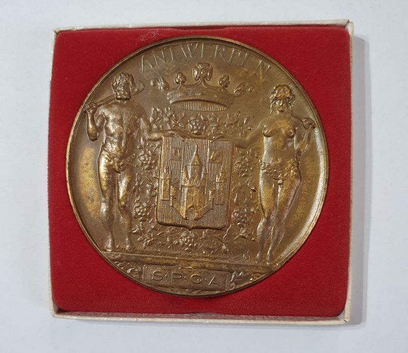 Medalii, Insigne..vintage