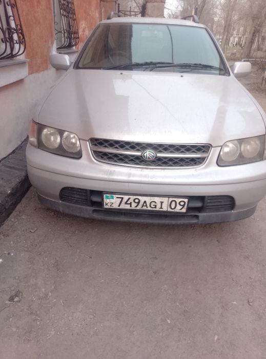 Продам Автомобиль