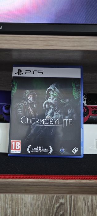 Игры для Playstation 5