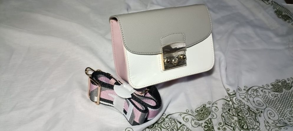 Сумка кросс-боди