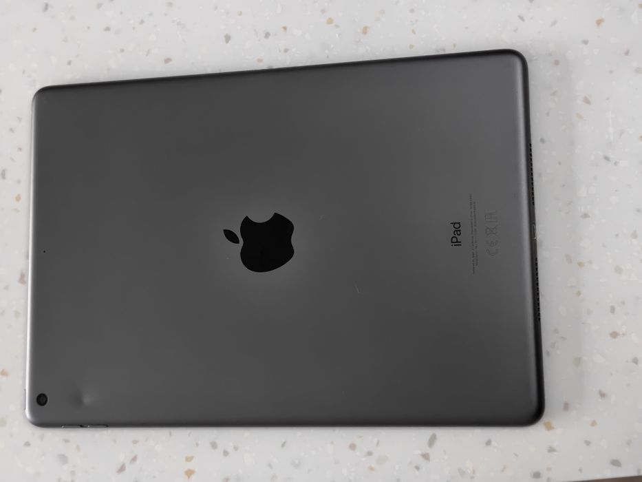 Ipad-9 поколения