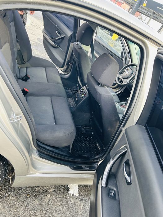 Bmw e90 2.0 d 143cp (180hp)