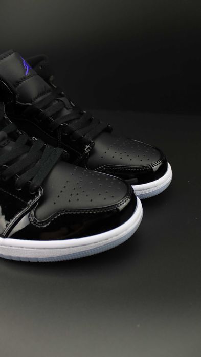 Air Jordan 1 Mid Space Jam + CADOU (39-45) | TRANSPORT GRATUIT