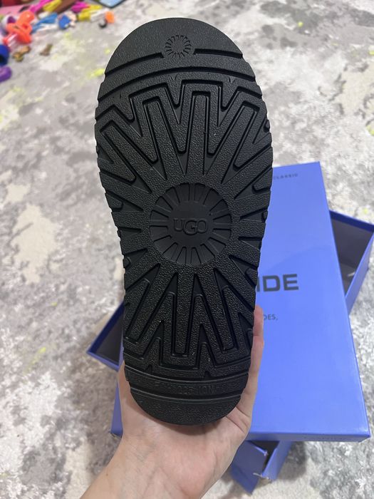 Обувь женская Угги