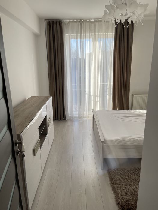 Apartament cu 2 camere,Tgmures,zona tudor,rege ferdinant