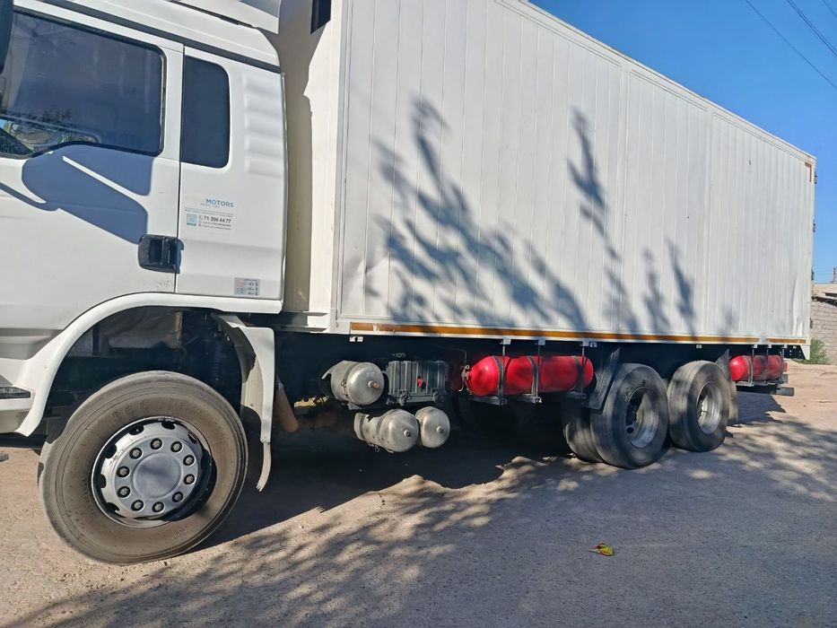Charman L3000  Sotiladi