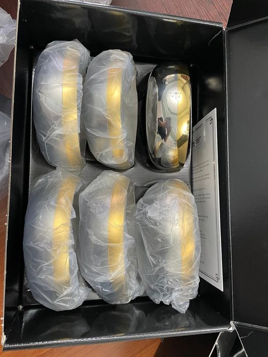 Zepter оригинал посуда