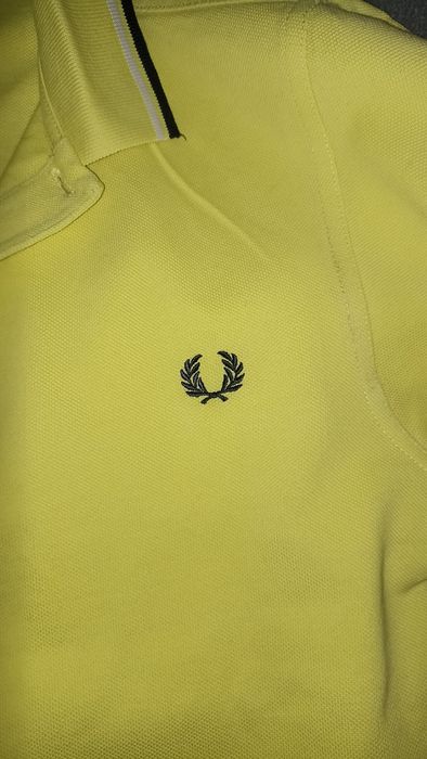 Fred Perry Polo shirt
