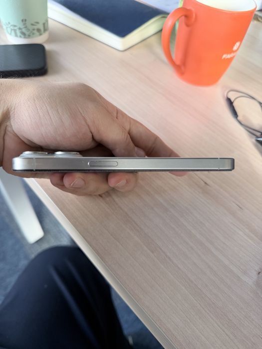 iphone 15 pro 256 gb / айфон 15 про