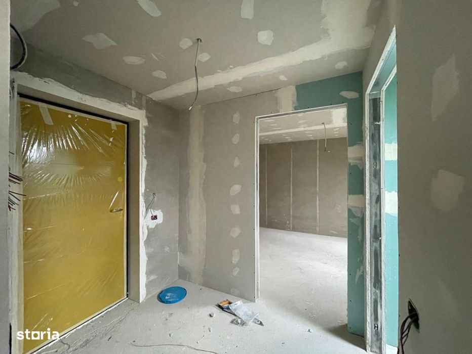 Apartament 3 camere, super-pozitie - Mosnita Noua