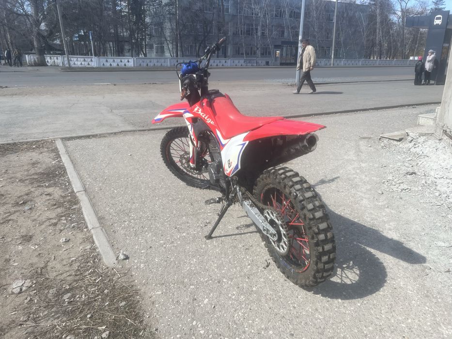 Эндуро BAIGE B7 300 куб