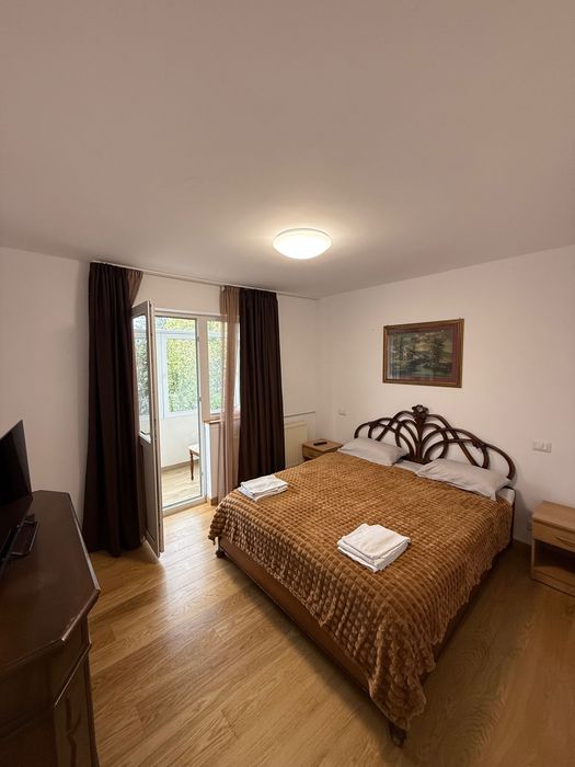 Cazare regim hotelier Făgăraș!