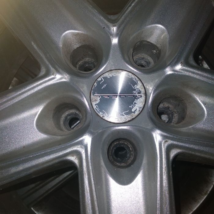 Jante din aliaj,ALUETT.