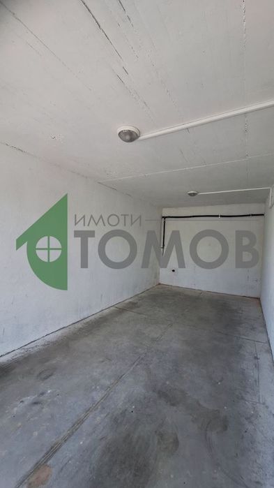 Дава се под наем Гараж / Паркомясто в Стара Загора, Самара 3 - 20 кв.м за 102 € - Снимка #2