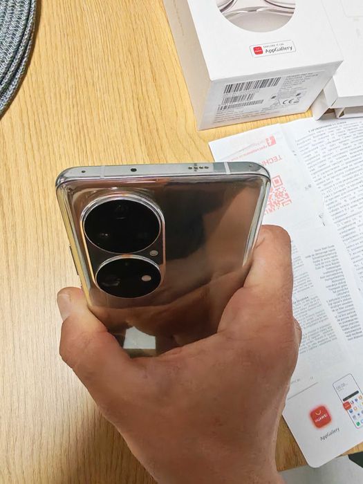 Huawei P50 Pro 256GB